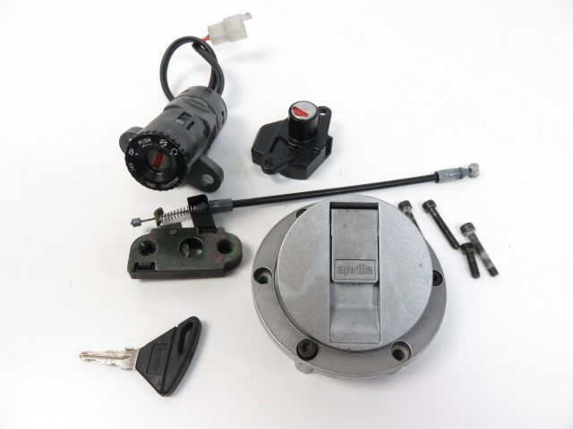 Serrure occasion APRILIA RS 2005