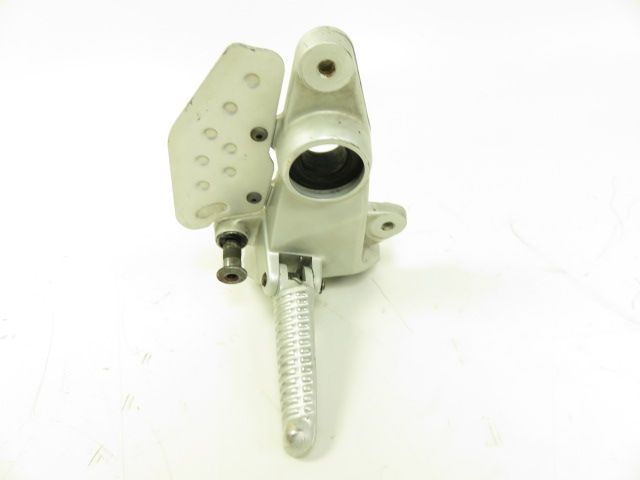 Platine avant gauche occasion DUCATI 1100 MULTISTRADA 2007