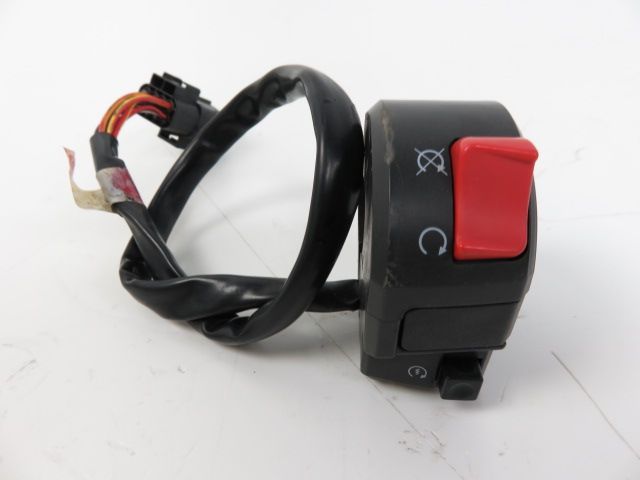 Commodo droit occasion DUCATI 1100 MULTISTRADA 2007