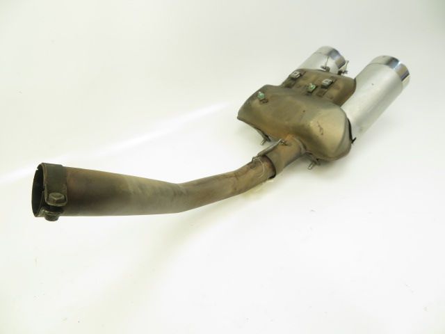 Silencieux 4t occasion DUCATI 1100 MULTISTRADA 2007