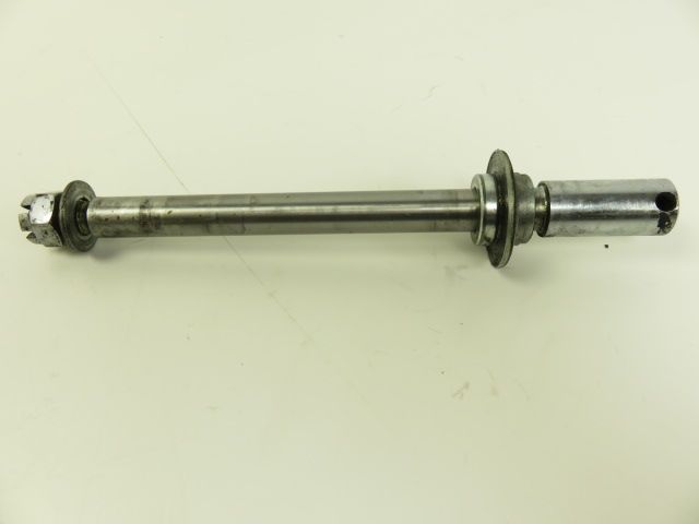 Axe de roue avant occasion YAMAHA XS 750 1979