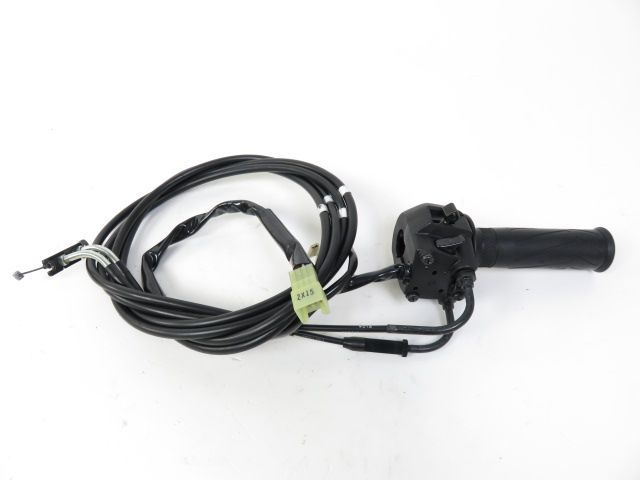 Poignee gaz occasion YAMAHA YP 125 X-MAX 2013