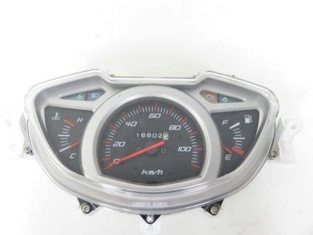 Compteur occasion HONDA LEAD 110 2009
