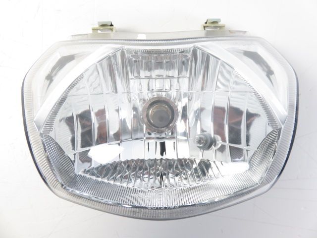 Optique avant occasion HONDA LEAD 110 2008
