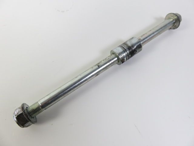 Axe de roue avant occasion HONDA LEAD 110 2008