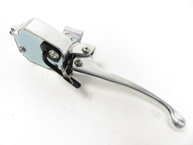 Cocotte gauche occasion HONDA LEAD 110 2008