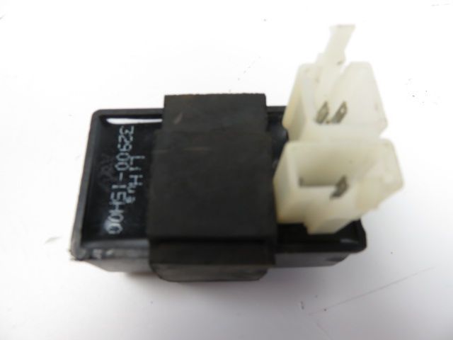 Boitier cdi occasion SKYTEAM COBRA 2012