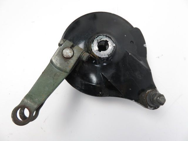 Tambour arriere occasion SKYTEAM COBRA 2012