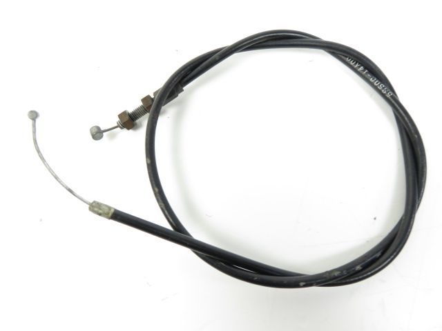 Cable starter occasion SKYTEAM COBRA 2012