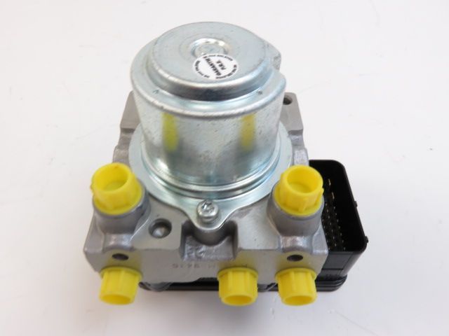 Groupe abs occasion HONDA FJS 400 SILVERWING 2010