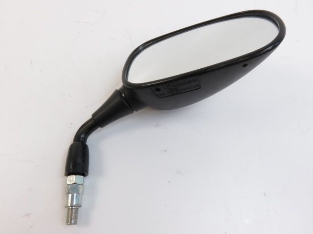 Retro droit occasion HONDA FJS 400 SILVERWING 2010