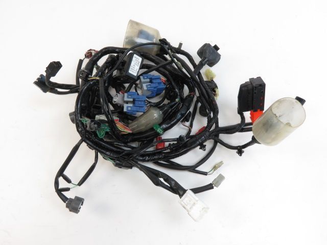 Faisceau electrique occasion HONDA FJS 400 SILVERWING 2010