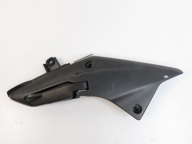 Platine arriere droite complete occasion HONDA FJS 400 SILVERWING 2010