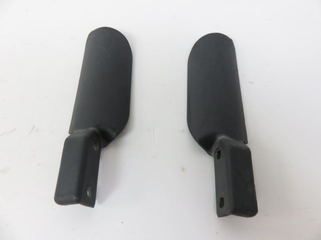 Habillage avant occasion GILERA STALKER 2010