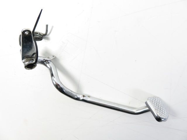 Pedale frein occasion YAMAHA YBR 125 2007