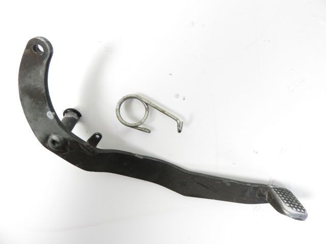 Pedale frein occasion YAMAHA DTR 50 2016