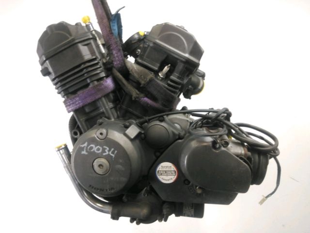 Moteur occasion HONDA NTV 650 REVERE 1995