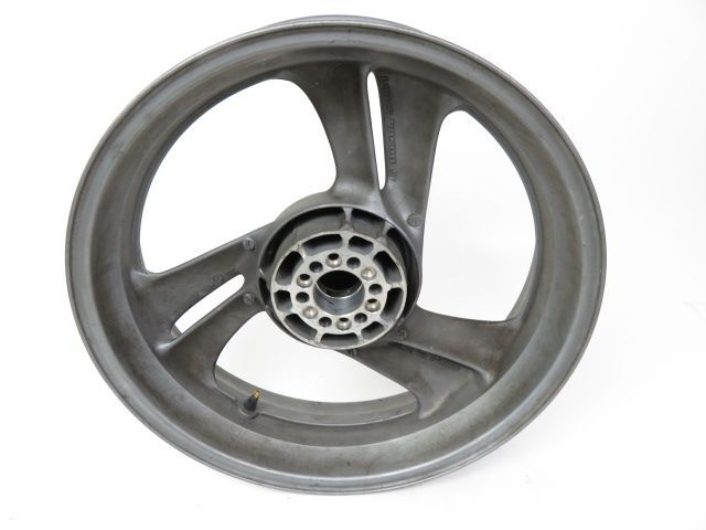 Jante arriere occasion HONDA NTV 650 REVERE 1995