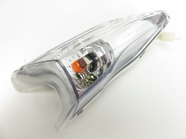 Clignotant avant d occasion KYMCO MOVIE 2010