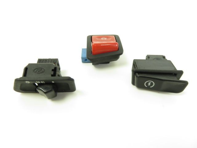 Commodo droit occasion KYMCO MOVIE 2010