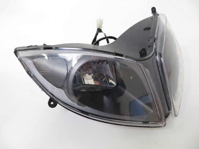 Optique avant occasion VASTRO ASPIC 2015