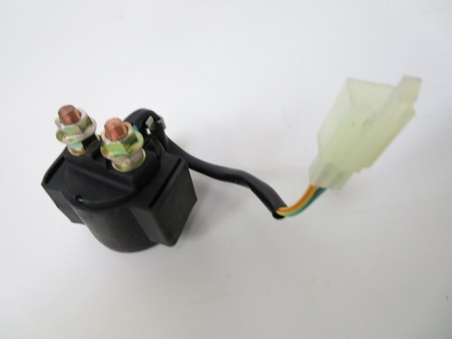 Relais de demarreur occasion VASTRO ASPIC 2015