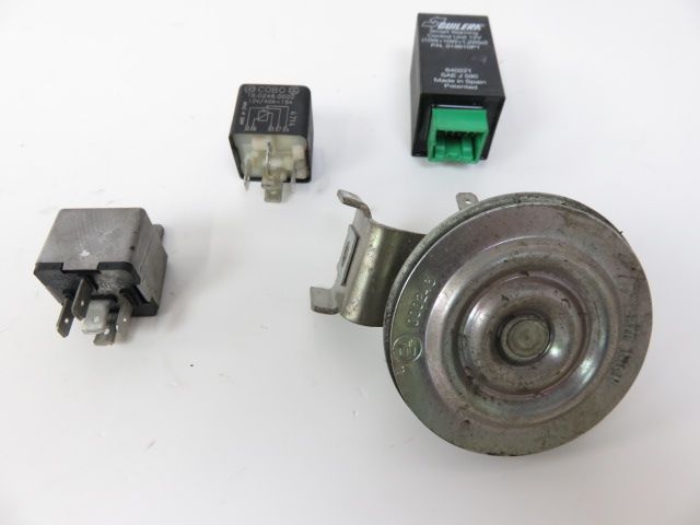 Pack electrique occasion PIAGGIO X-EVO 125 2015