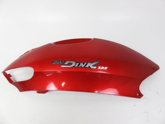 Carenage arriere droit occasion KYMCO GRAND DINK 2005