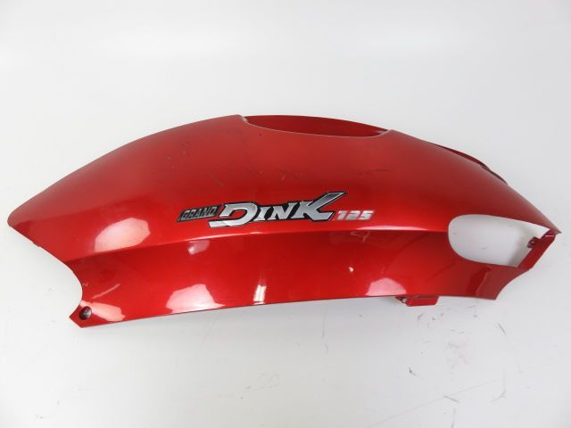 Carenage arriere gauche occasion KYMCO GRAND DINK 2005