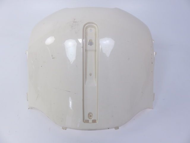 Cache sous selle occasion MASH STORIA 2014