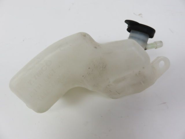 Vase expansion occasion KYMCO XCITING 2013