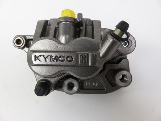 Etrier frein avant occasion KYMCO XCITING 2013