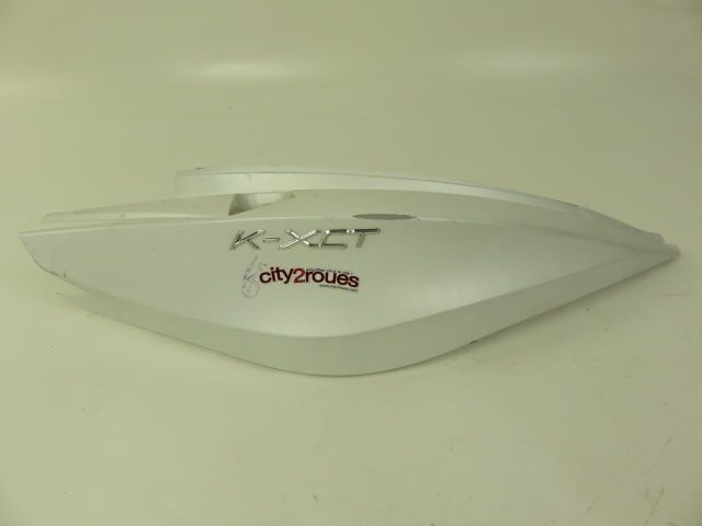 Carenage arriere droit occasion KYMCO XCITING 2013