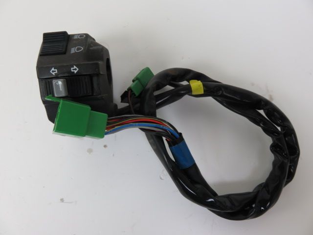 Commodo gauche occasion KAWASAKI BN 125 ELIMINATOR 1999