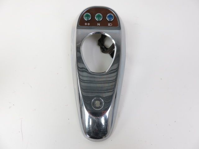 Habillage de reservoir occasion KAWASAKI BN 125 ELIMINATOR 1999