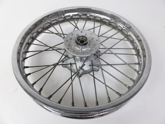 Jante avant occasion KAWASAKI BN 125 ELIMINATOR 1999