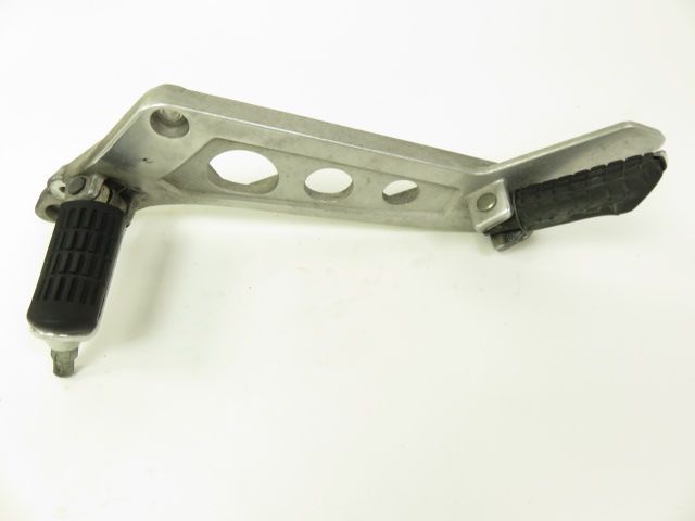 Platine avant gauche complete occasion HONDA NTV 650 REVERE 1995