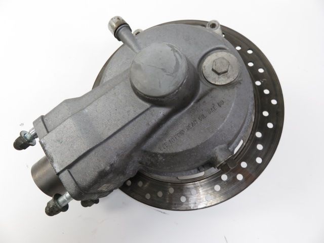 Pont transmission occasion HONDA NTV 650 REVERE 1995