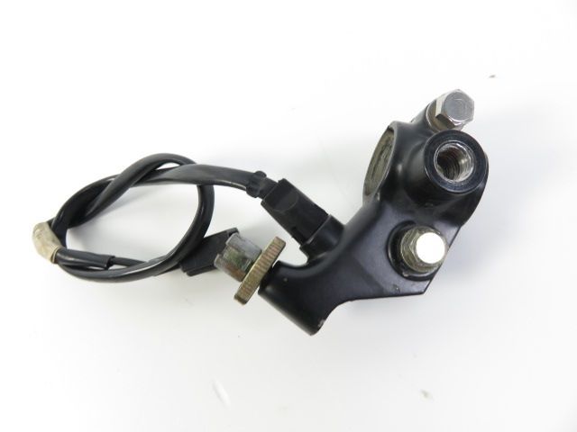 Cocotte gauche occasion YAMAHA YBR 125 2007