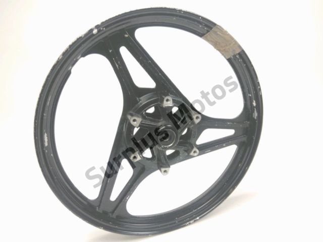 Jante avant occasion YAMAHA YBR 125 2007
