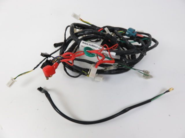 Faisceau electrique occasion PEUGEOT KISBEE 