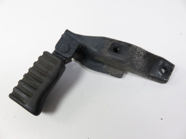 Platine et repose pieds arriere droit occasion YAMAHA XC 50 BELUGA 