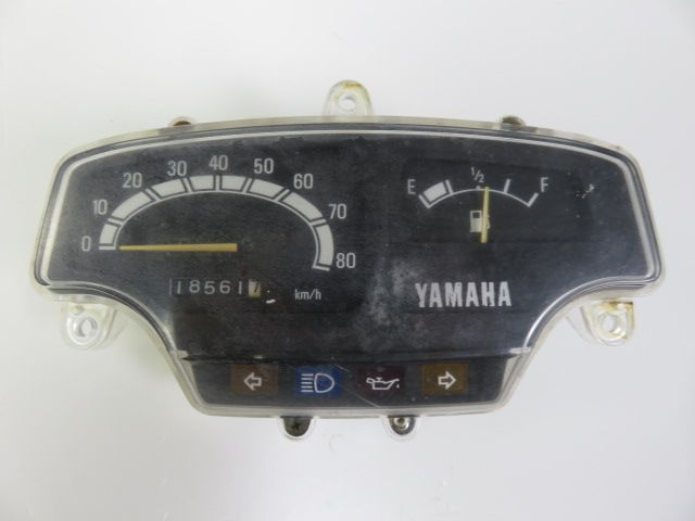 Compteur occasion YAMAHA XC 50 BELUGA 