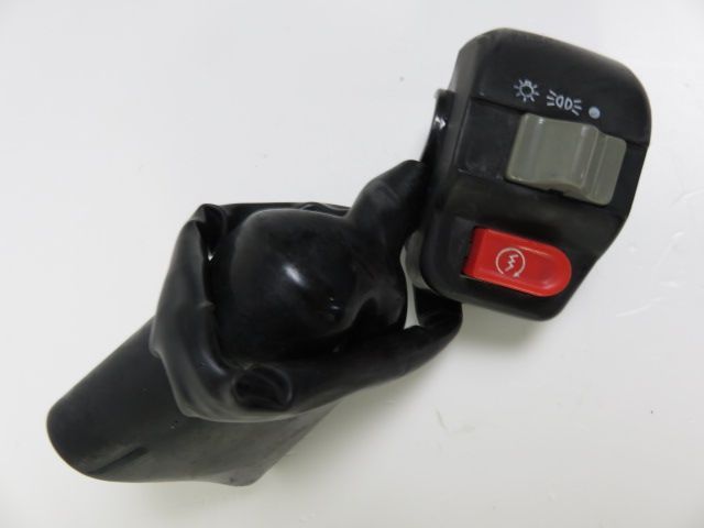 Commodo droit occasion KEEWAY F-ACT 2011