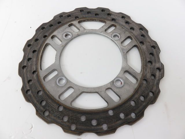 Disque frein arriere occasion KAWASAKI Z 750 2009