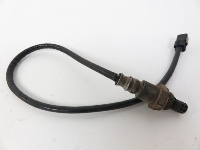 Sonde occasion KAWASAKI Z 750 2008