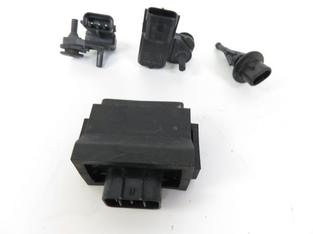Pack electrique occasion KAWASAKI Z 750 2008