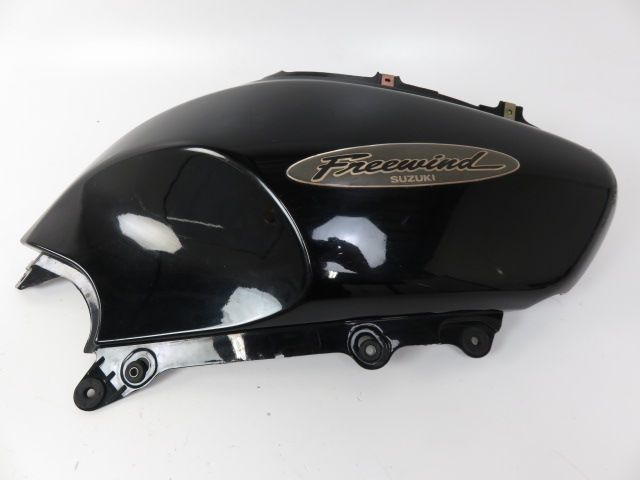 Carenage avant droit occasion SUZUKI XF 650 FREEWIND 1997