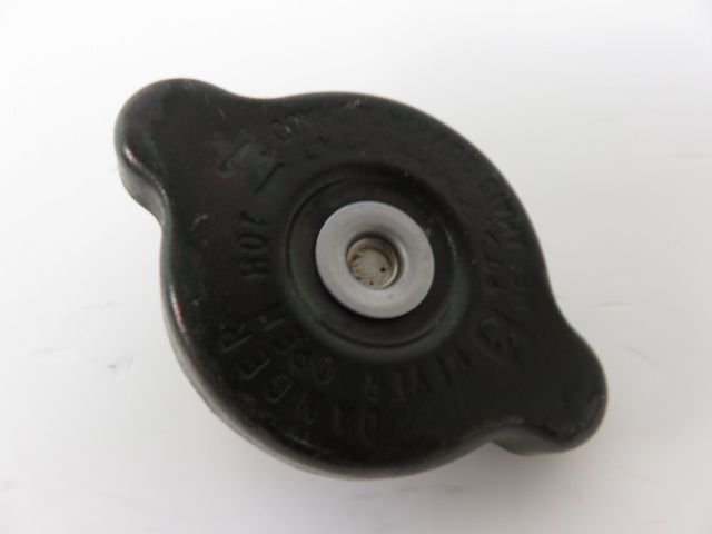 Bouchon de radiateur occasion KAWASAKI Z 750 2006