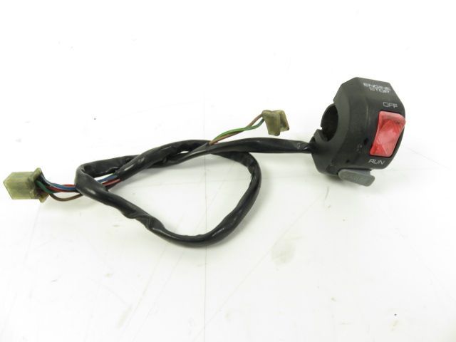 Commodo droit occasion YAMAHA YZF 750 R 1993